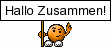 Hallo Zusammen